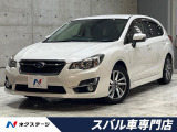 スバル インプレッサスポーツ