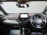 C-HR 1.2 G-T 4WD 