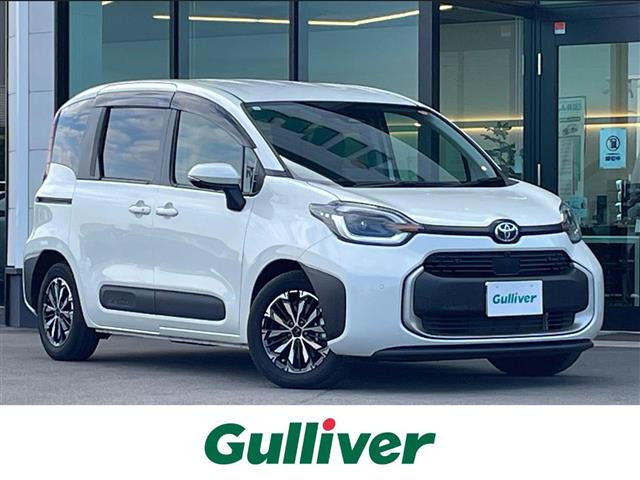 トヨタ シエンタ 