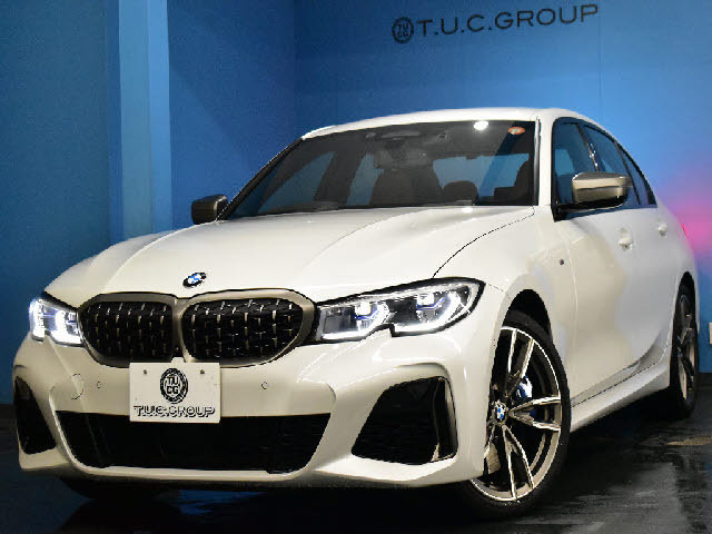 3シリーズセダン320d