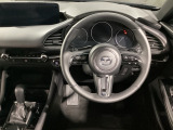 MAZDA3ファストバック 1.8 XD ブラック セレクション 4WD 