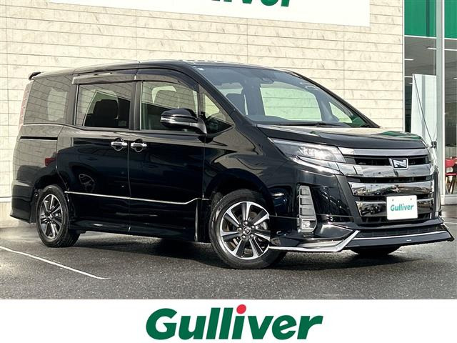 ノア 2.0 Si W×B 修復歴無し（DBA-ZRR80W）