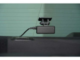 純正のドライブレコーダー(後方カメラ部)です。