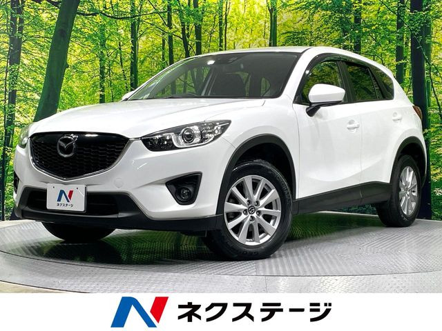 CX-52.2 XD