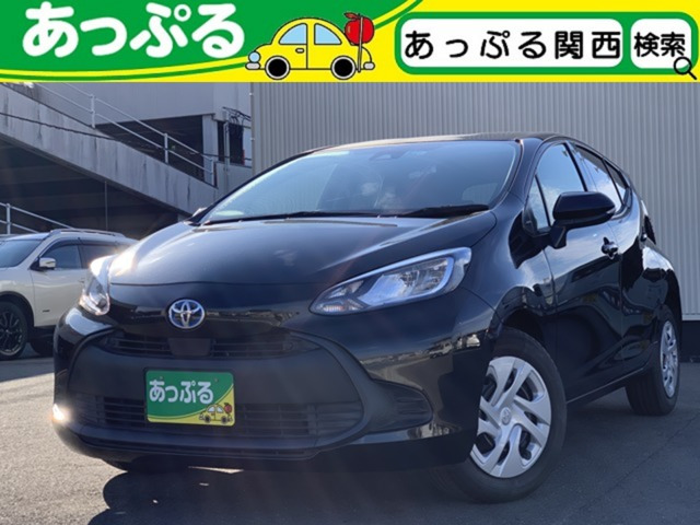 アクア 1.5 X（6AA-MXPK11）