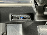 ETC付いてます。ETCが使用可能な道路通行料はキャッシュレスでスマートに走行できます。再セットアップして納車致します