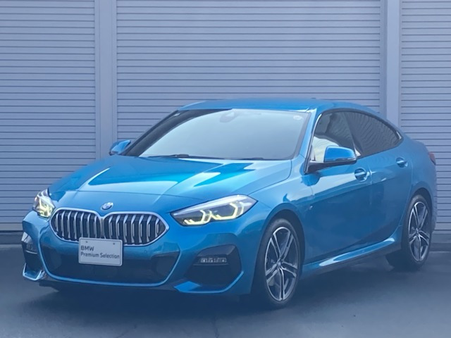 2シリーズグランクーペ218i Mスポーツ