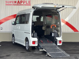 R2年式 NV100クリッパーリオ チェアキャブ車いす移動車入庫致しました。