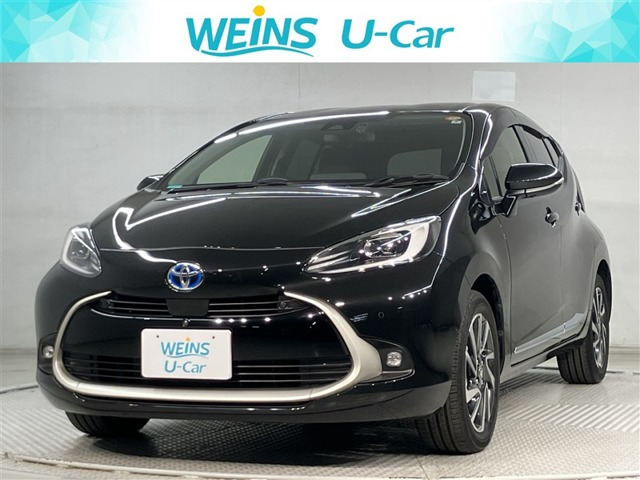 アクア 1.5 Z（6AA-MXPK11）