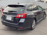 レヴォーグ 1.6 GT アイサイト Sスタイル 4WD 