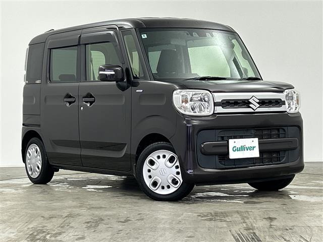 スペーシア ハイブリッド(HYBRID)  X 修復歴無し