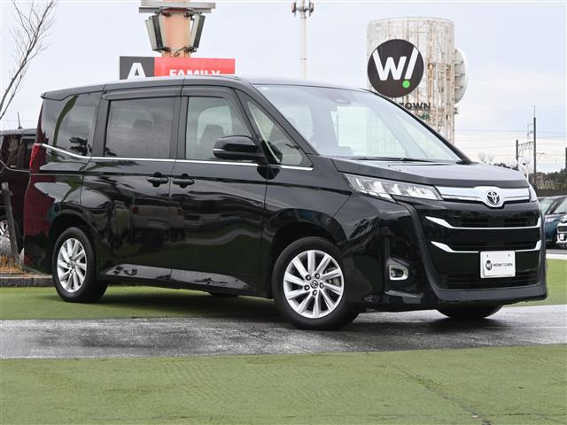 ノア2.0 Z修復歴無し