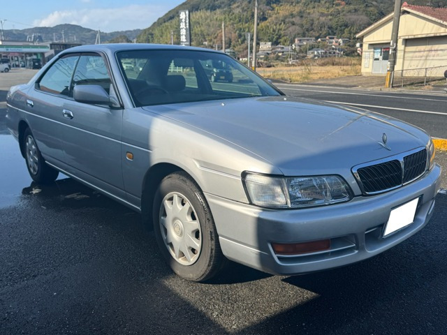 ローレル2.0 メダリスト