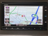 ナビゲーションはインターナビ対応のGathers純正メモリーナビを搭載しています。Bluetoothオーディオ機能がありますので、スマートフォンなどの音楽も再生できます。