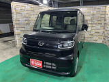 タント L 4WD 