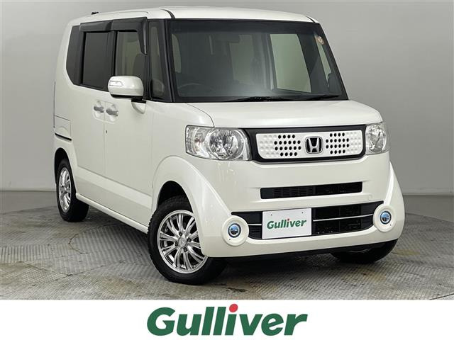 N-BOXG SSパッケージ 4WD修復歴無し