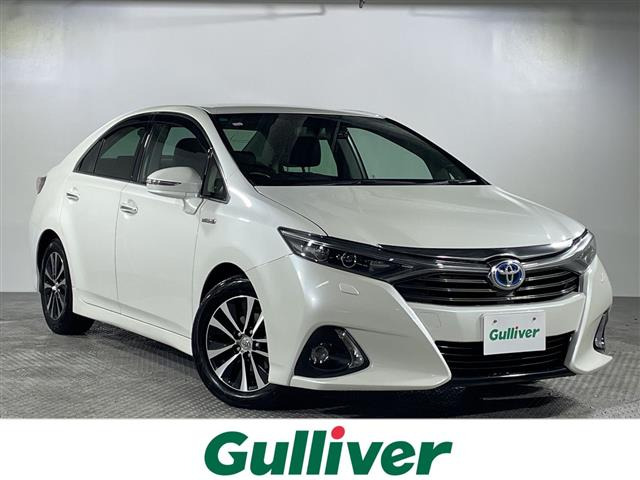 SAI2.4 S Cパッケージワンオーナー 修復歴無し