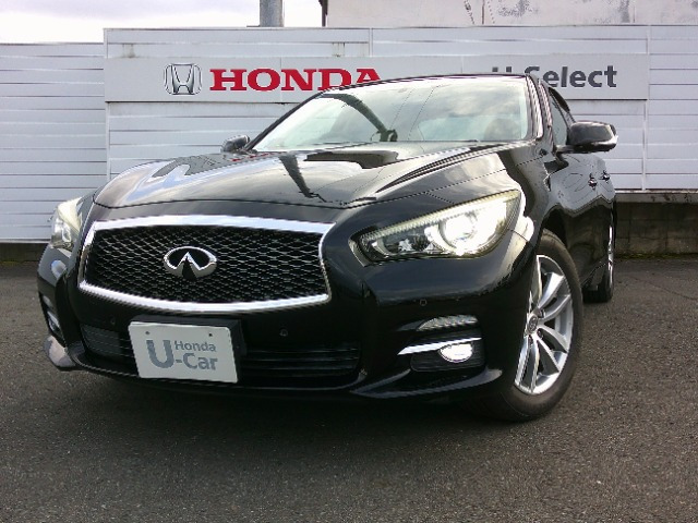 スカイライン 2.0 200GT-t タイプP 