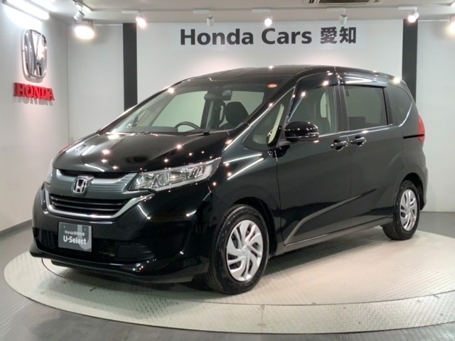 フリード+ 1.5 G ホンダセンシング 