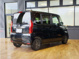 N-BOX G L ホンダセンシング 4WD 