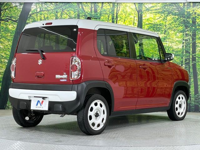 スズキ ハスラー J スタイル の中古車詳細 (56,095km, フェニックス
