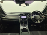 シビック  ハッチバック ホンダセンシング ワンオーナー 修復歴無し