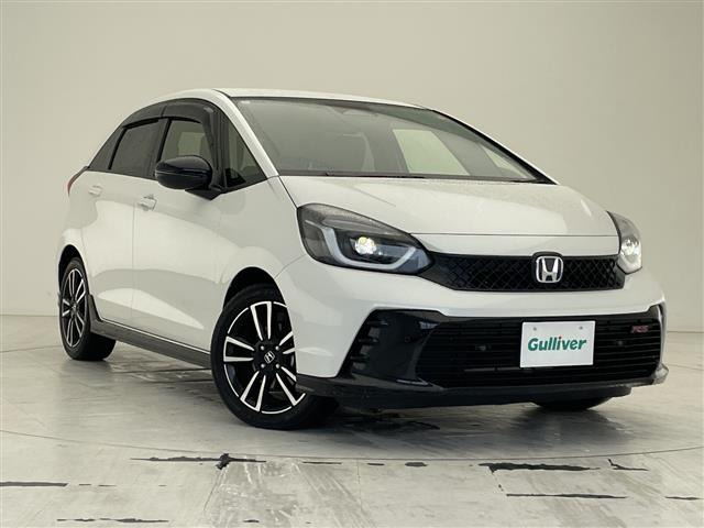 フィット 1.5 e:HEV RS 修復歴無し