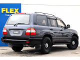 ランドクルーザー100 4.7 VX 4WD 