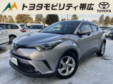 トヨタ C-HR