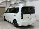 ステップワゴン  2.0 e:HEV スパーダ