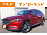 マツダ CX-8