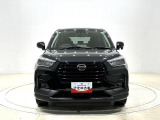 あらゆるフィールドで「最適」というコンパクトSUV。1Lガソリンエンジン搭載ロッキーが入荷致しました。