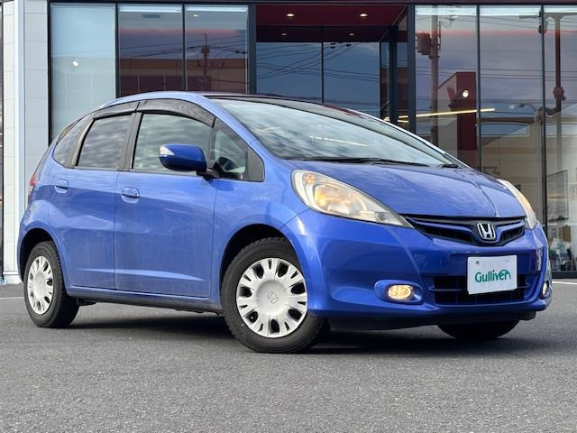 フィット1.3 G スマートセレクション修復歴無し