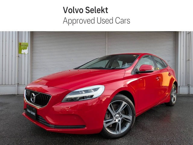 V40T3 モメンタム