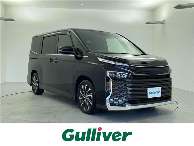 ヴォクシー 2.0 S-Z ワンオーナー 修復歴無し