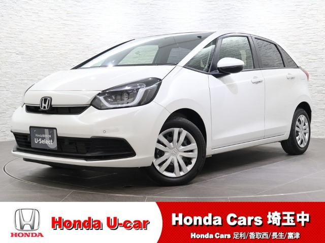 フィット 1.5 ホーム 