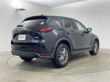 CX-5 2.0 20S プロアクティブ ワンオーナー 修復歴無し