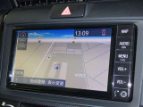 ナビゲーション付なので、何時何処でも行きたい場所へ。 ナビって無くて良いかなと思っていても一回使うと手放せませんよね。