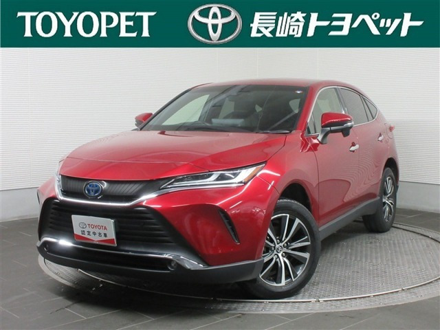 ヤリス 1.5 ハイブリッド G 