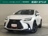 レクサス NX
