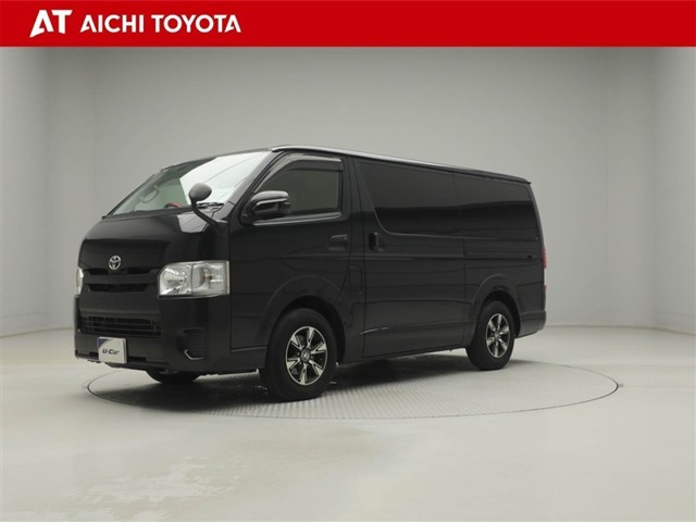 レジアスエース3.0 DX ロング GLパッケージ ディーゼル