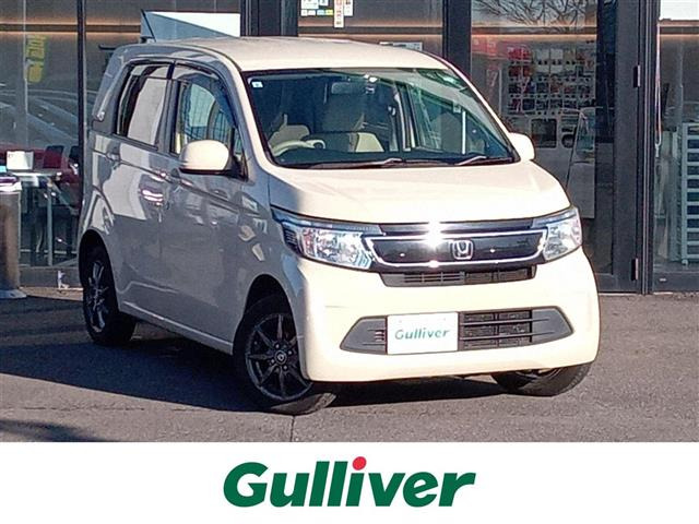 N-WGNG 4WD修復歴無し