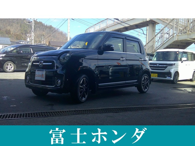 N-ONEプレミアム ツアラー 4WD