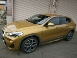 X2 xドライブ20i MスポーツX 4WD 
