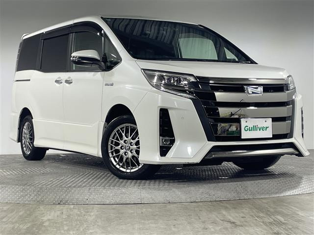 ノア 1.8 ハイブリッド Si 修復歴無し