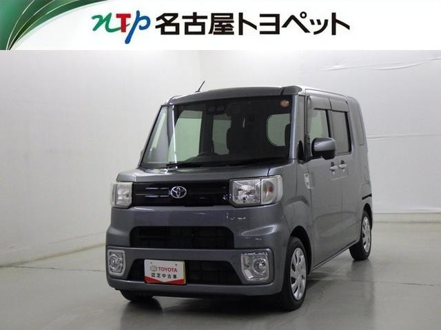 ピクシスメガD SAIII