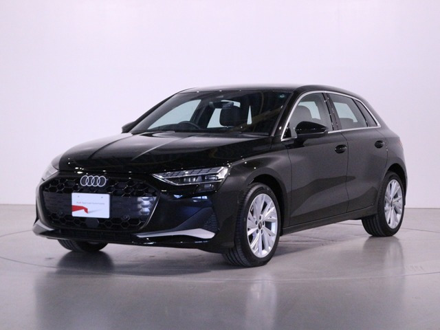 A3スポーツバックアドバンスト 1st エディション