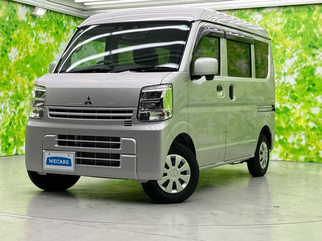 ミニキャブバン  G