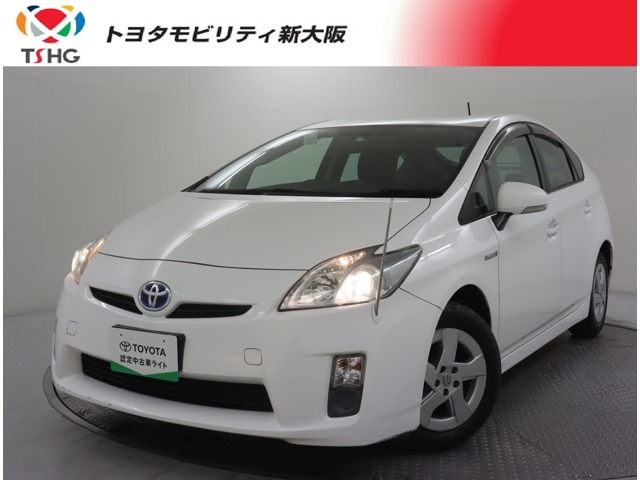 プリウス 1.8 L （-）