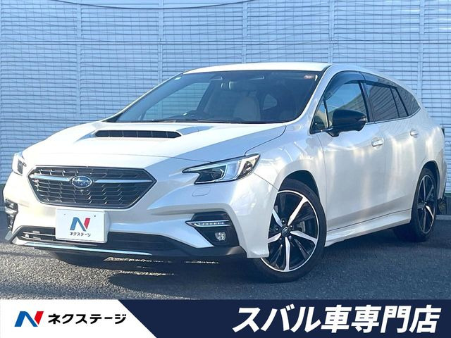 レヴォーグ1.8 GT-H EX 4WD